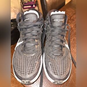 Kevin Durant No 7 Men's Size 11.5